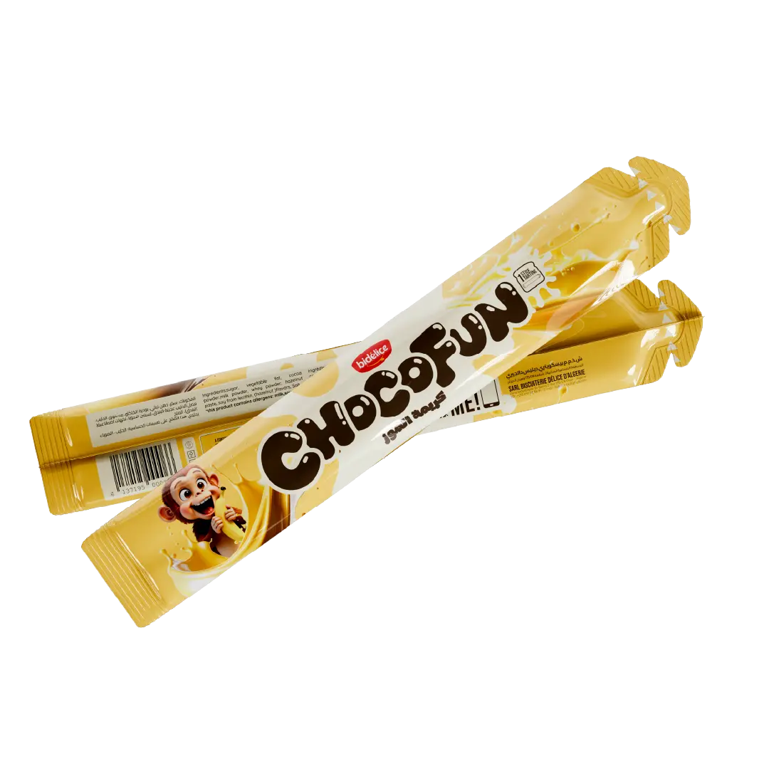 Biscuit Bidelice Stick