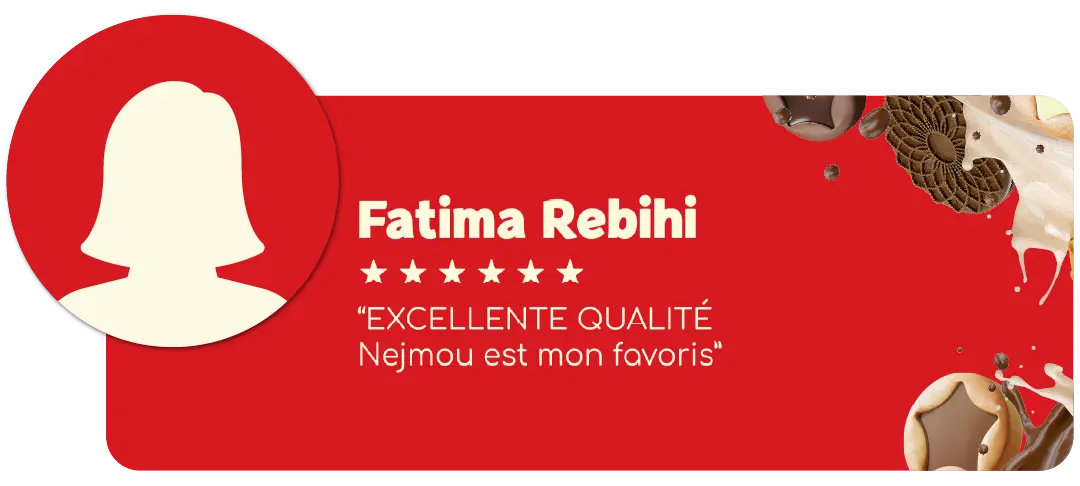 Avis consommateur biscuits Bidelice 2