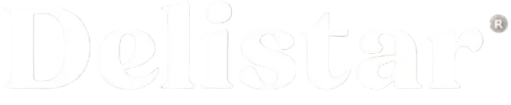 Delistar Gold Logo