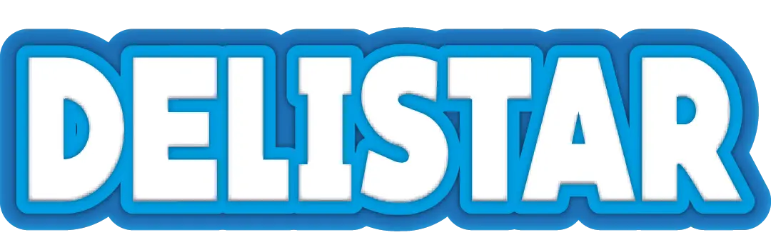 Delistar Logo