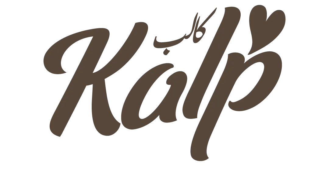 Kalp Logo