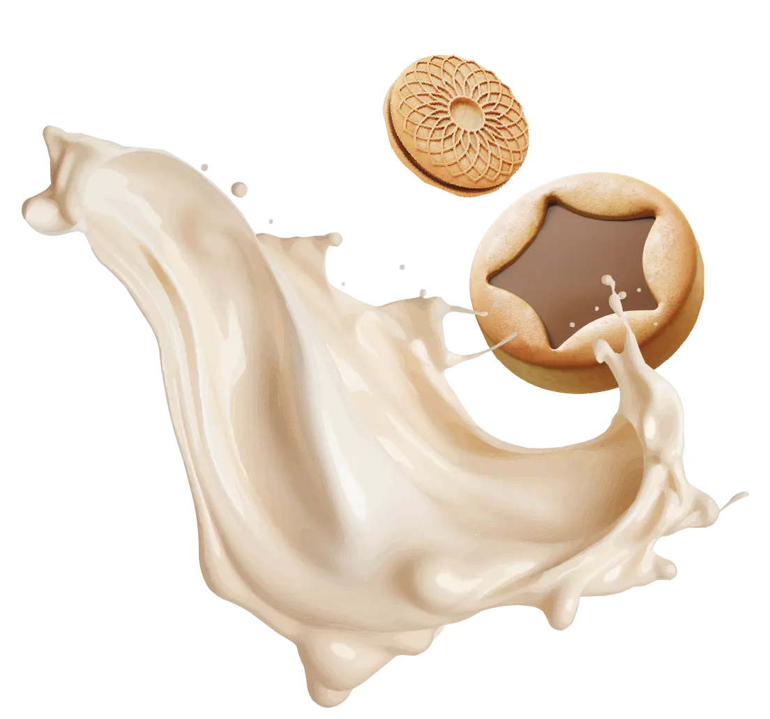 Décoration biscuiterie Bidelice