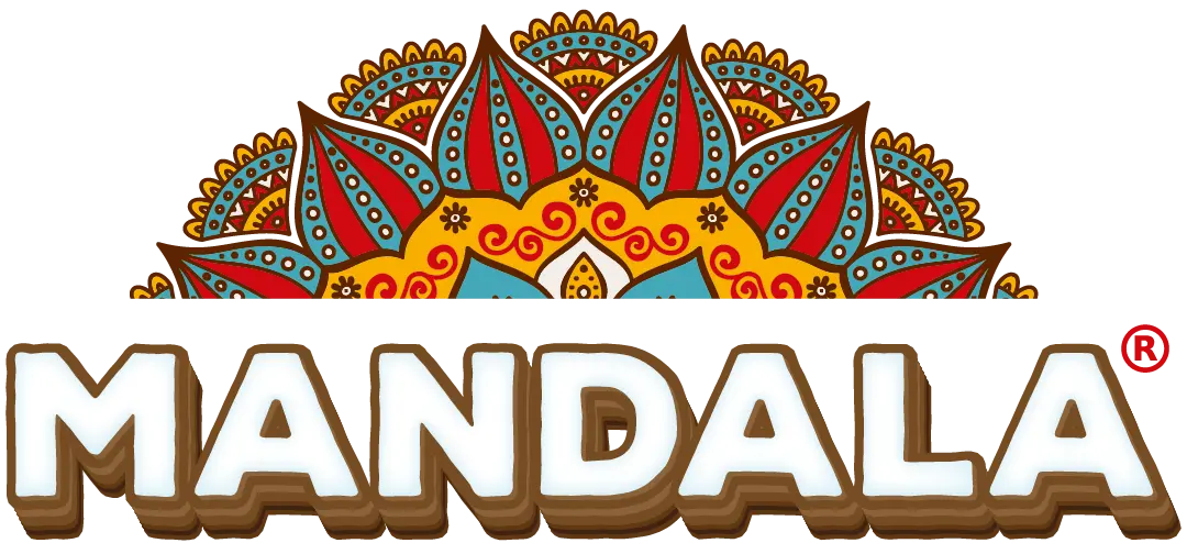 Mandala Logo