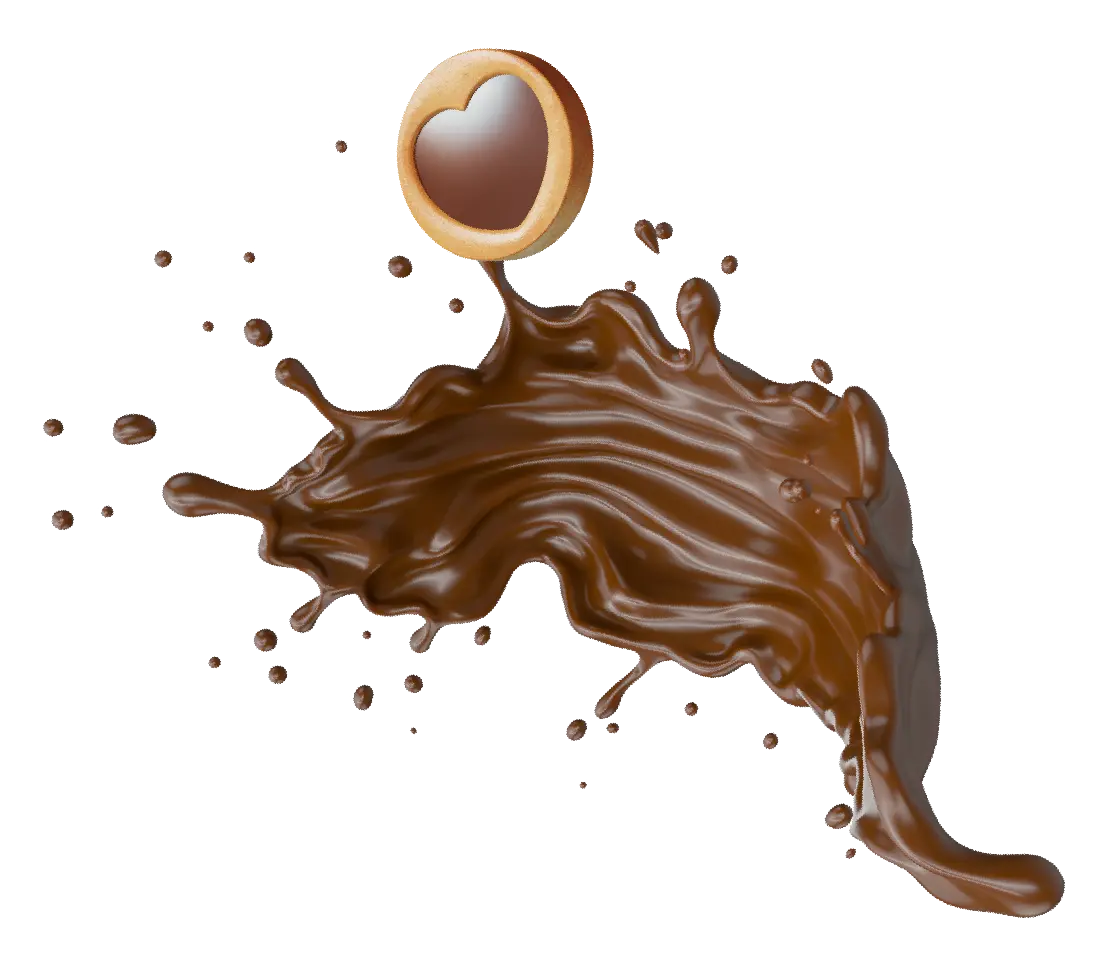 Décoration biscuiterie Bidelice