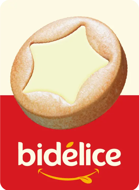 Biscuits Bidelice - variété 4